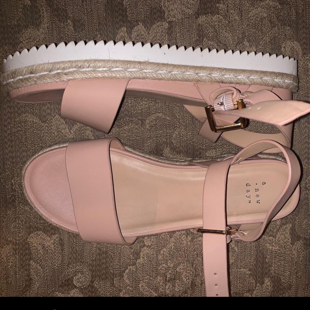 Espadrilles shoes